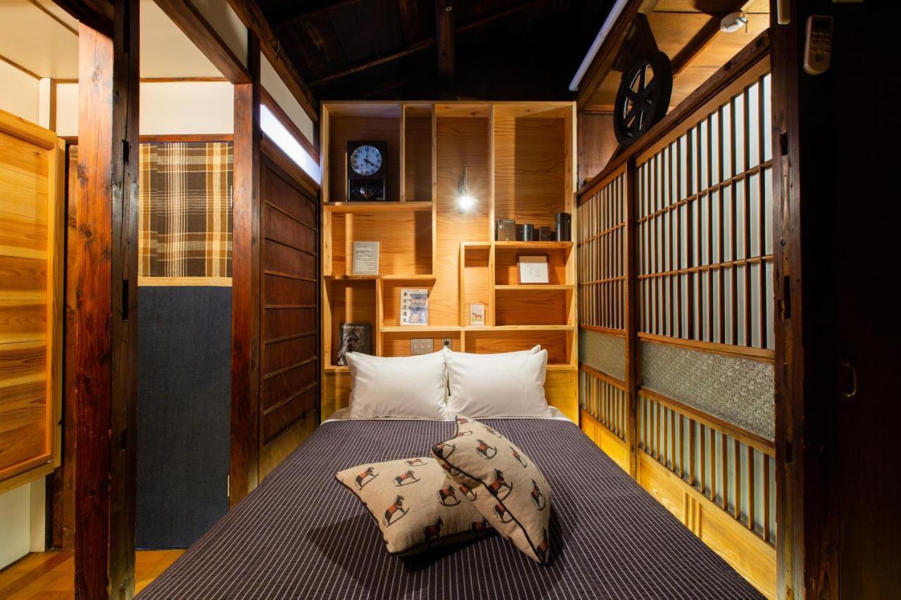 Japanese-Style Townhouse