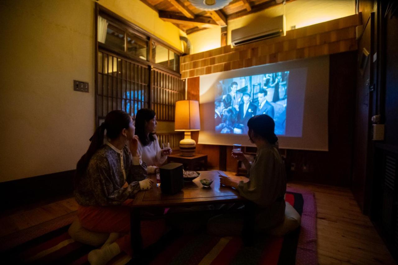 Japanese-Style Townhouse