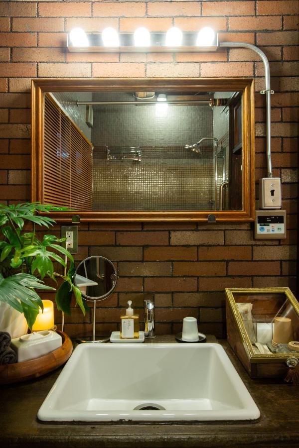 Japanese-Style Townhouse