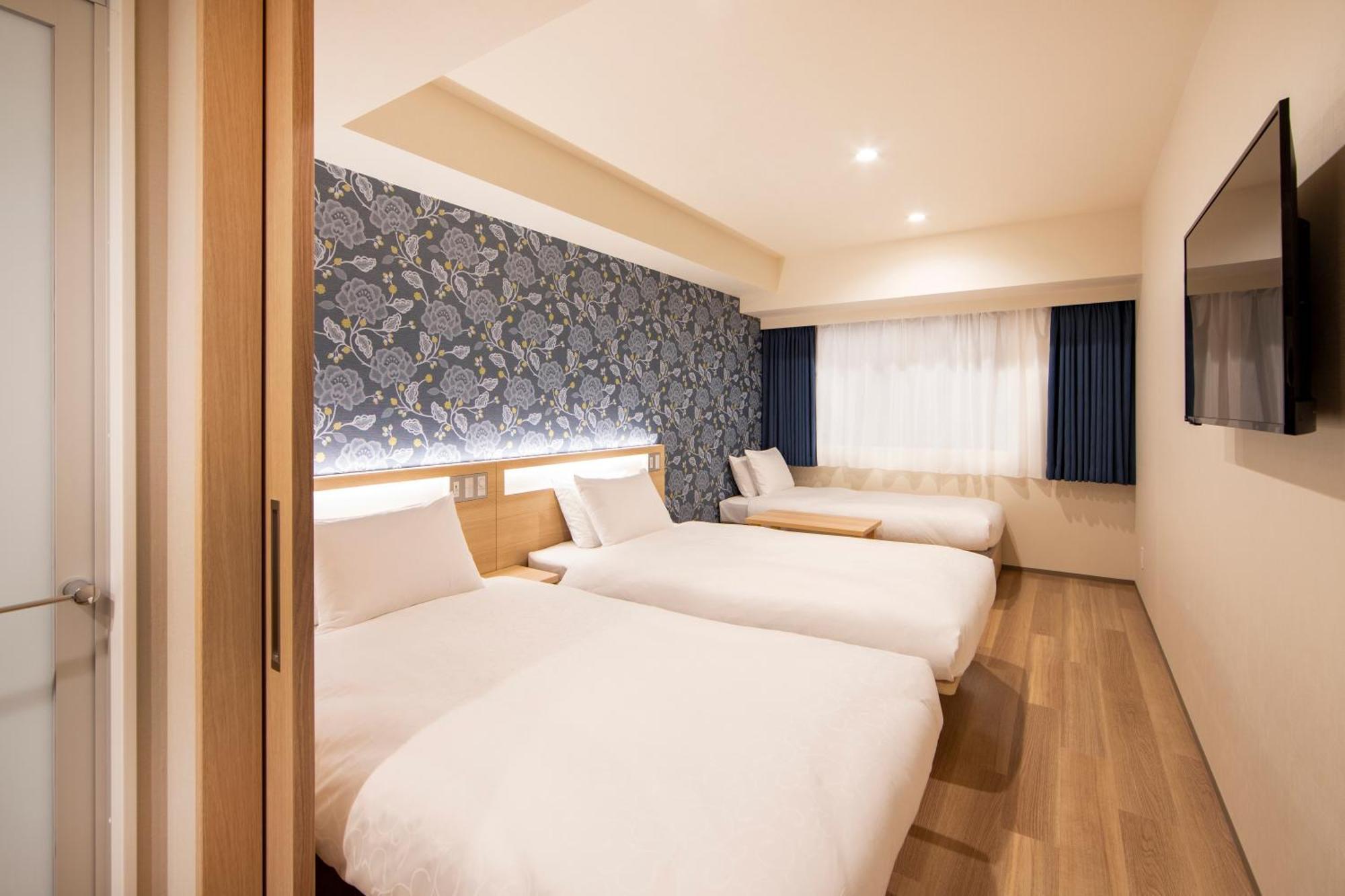 Standard Twin Room Extra Bed