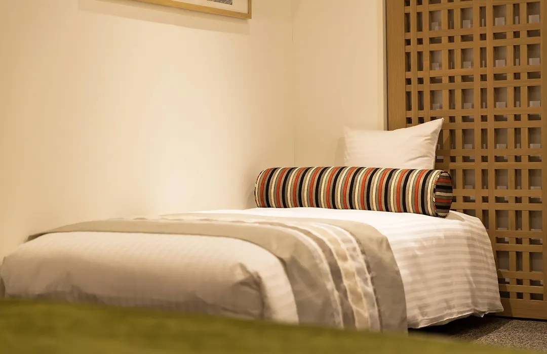 Hotel Mystays Premier Omori-1