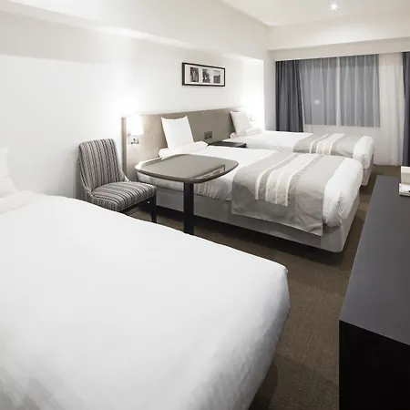Hotel Mystays Premier Omori-2