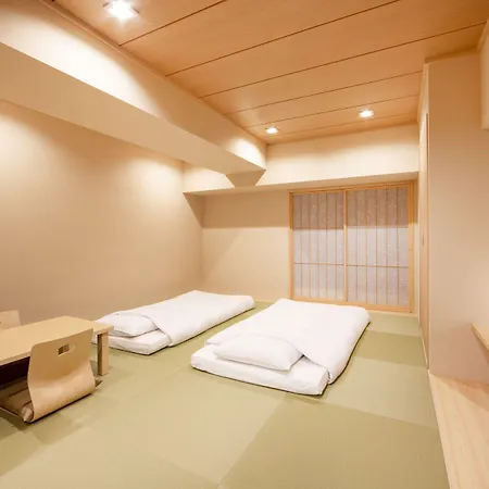 Karaksa Hotel Tokyo Station-3