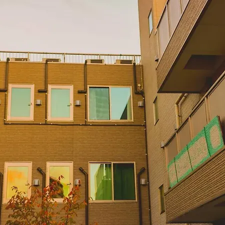 Tokyo Guest House 2020-2