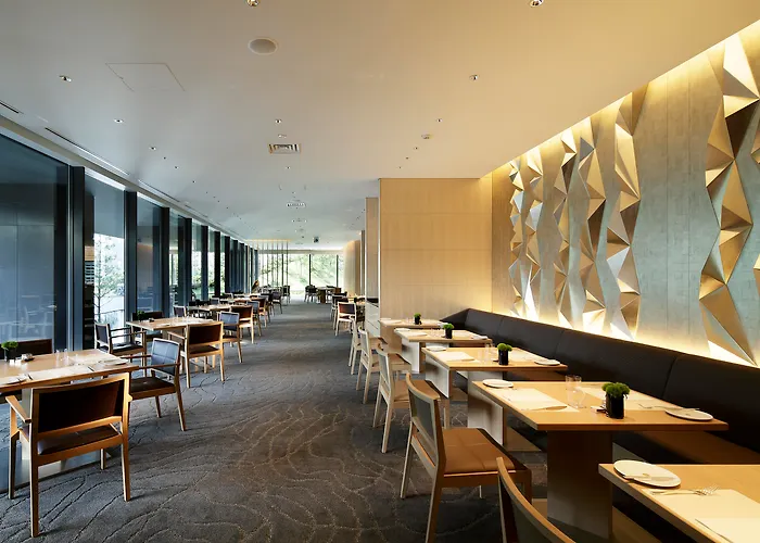The Capitol Hotel Tokyu