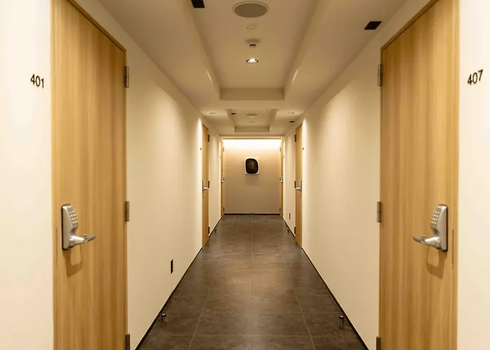 Hotel Paul House
