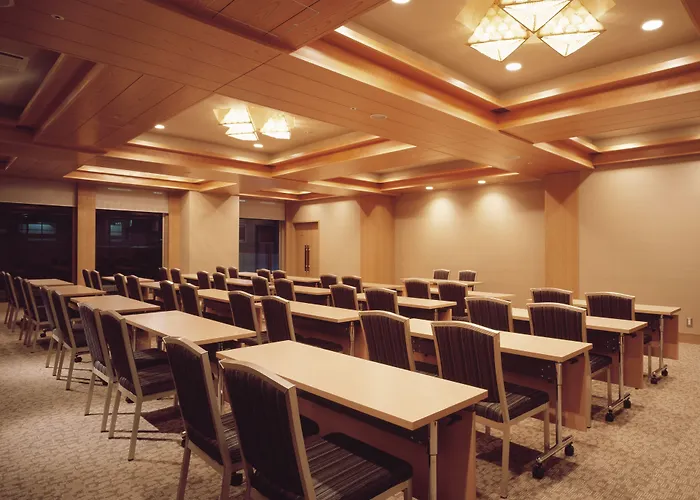 Hotel Niwa Tokyo