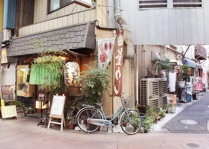 Sato-San'S Rest